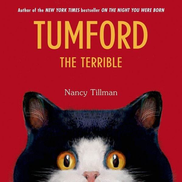 Produktbild: Tumford the Terrible