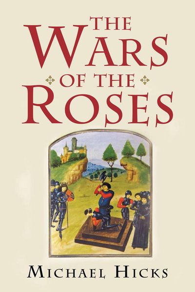 Produktbild: The Wars of the Roses