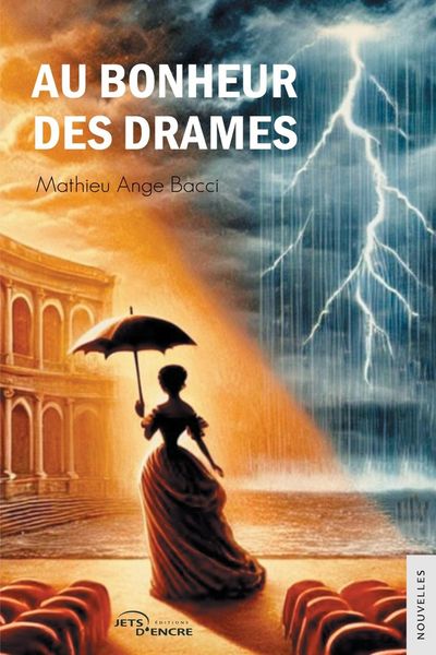 Produktbild: Au bonheur des drames