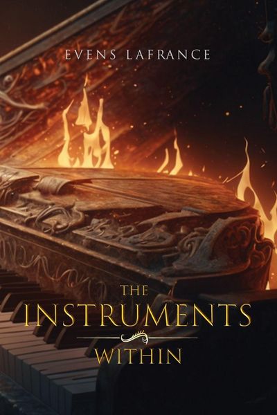 Produktbild: The Instruments Within
