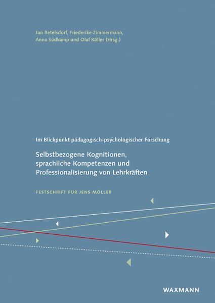 Produktbild: Im Blickpunkt p&auml;dagogisch-psychologischer Forschung