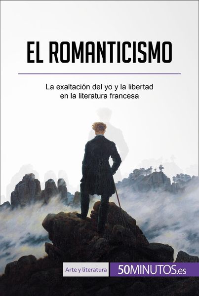 Produktbild: El romanticismo