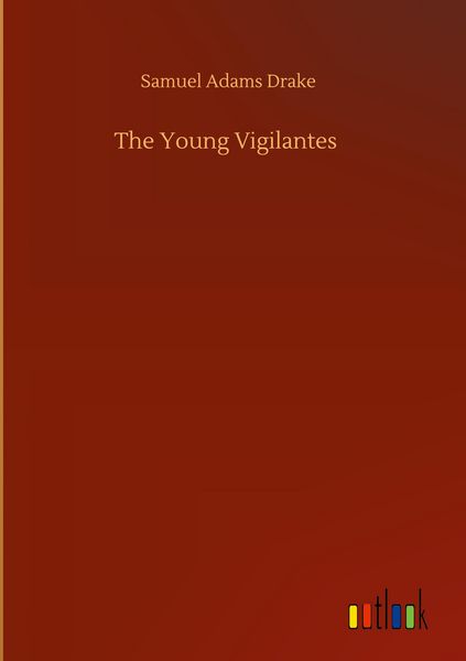 Produktbild: The Young Vigilantes