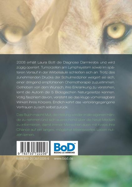 Produktbild: H&auml;nde weg von meinem Leben!