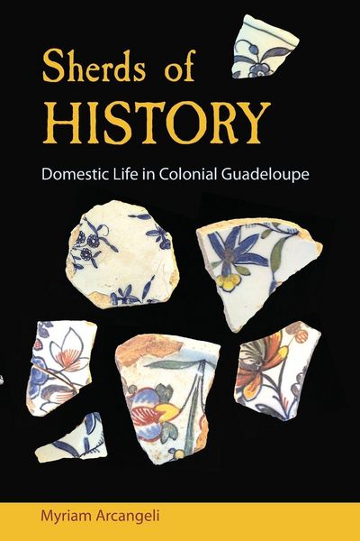 Produktbild: Sherds of History