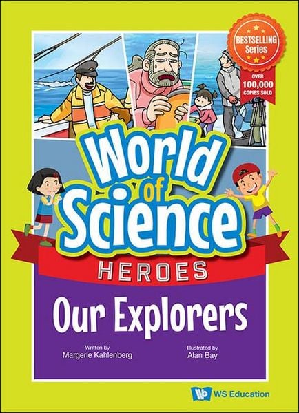 Produktbild: Our Explorers