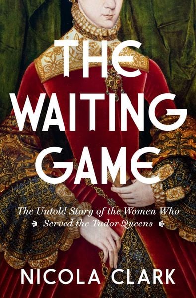 Produktbild: The Waiting Game