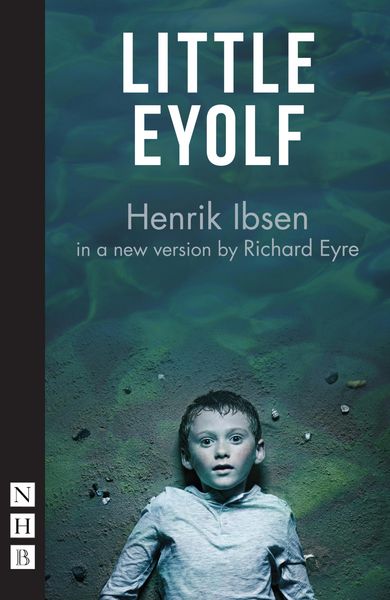 Produktbild: Little Eyolf