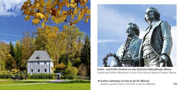 Produktbild: Deutschland/Germany &ndash; Book To Go
