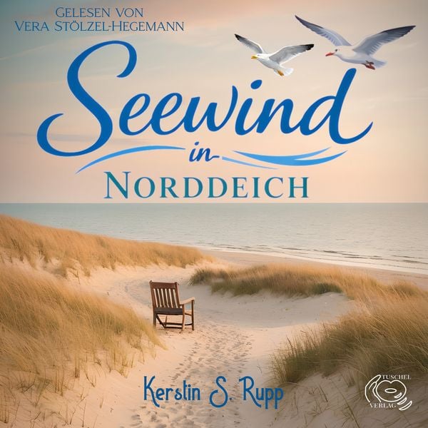 Produktbild: Seewind in Norddeich