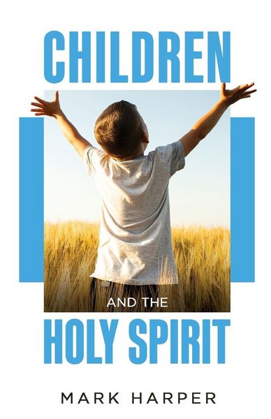 Produktbild: Children and the Holy Spirit