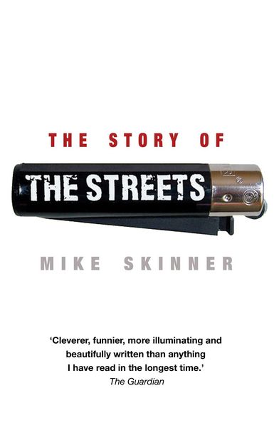 Produktbild: The Story of The Streets