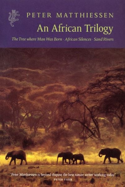 Produktbild: An African Trilogy