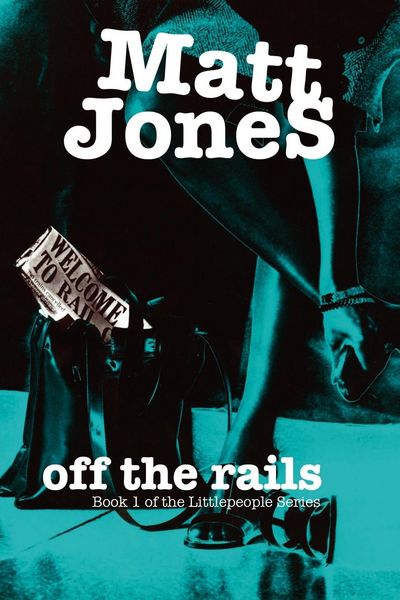 Produktbild: Off the Rails