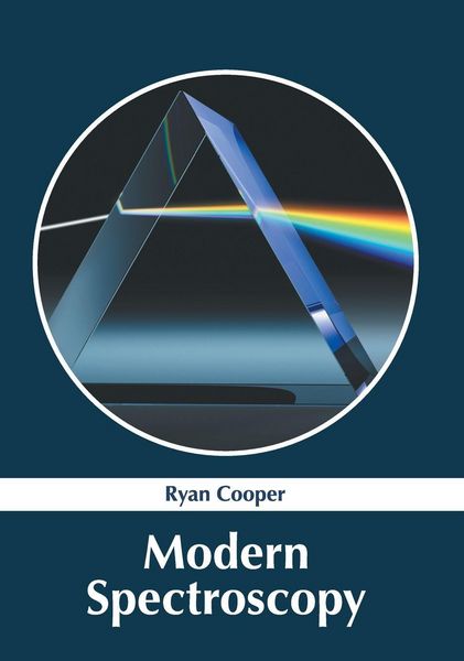 Produktbild: Modern Spectroscopy