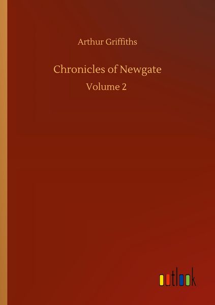Produktbild: Chronicles of Newgate