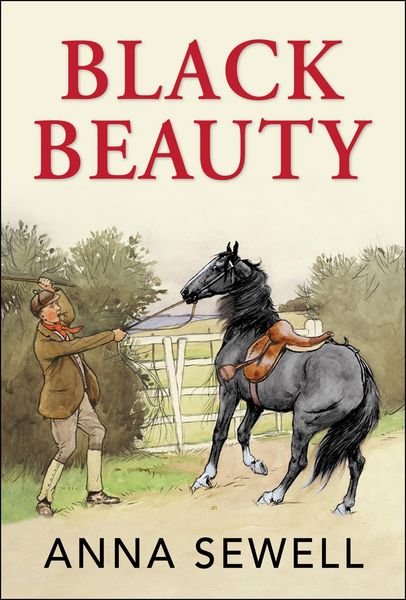 Produktbild: Black Beauty