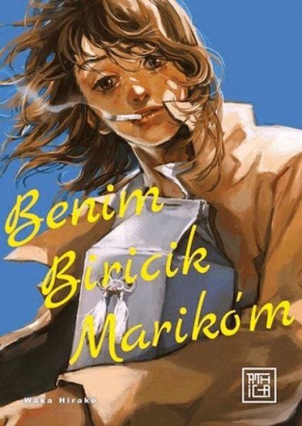 Produktbild: Benim Biricik Marikom