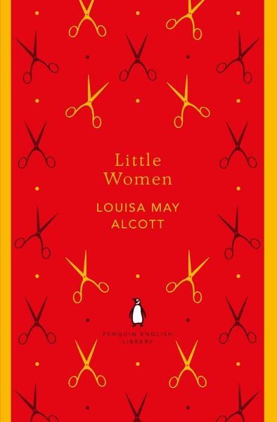 Little Women, Taschenbuch von Louisa May Alcott, Penguin Books Ltd, 9780241335130
