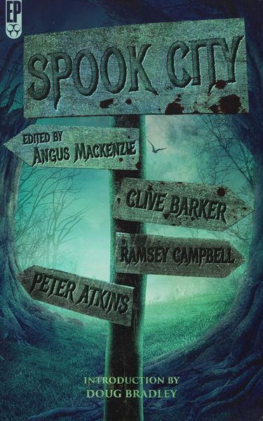 Produktbild: Spook City