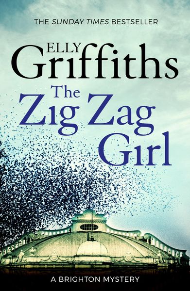 Produktbild: The Zig Zag Girl