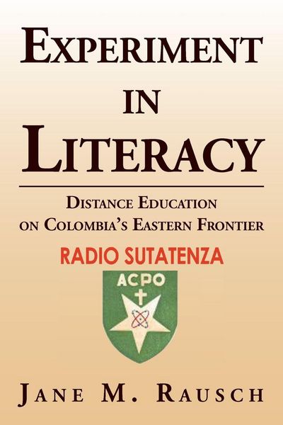 Produktbild: Experiment in Literacy