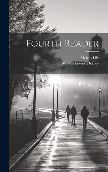 Produktbild: Fourth Reader