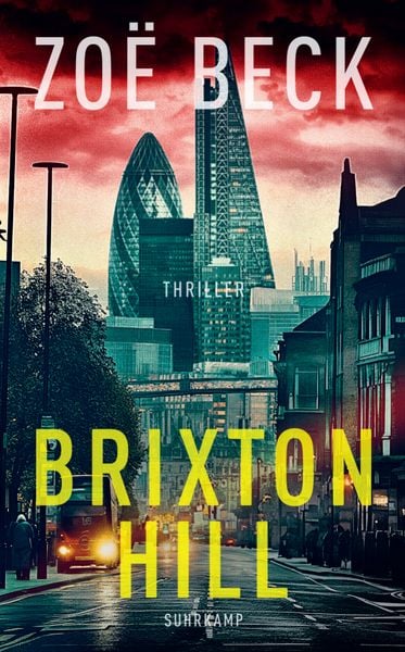 Produktbild: Brixton Hill