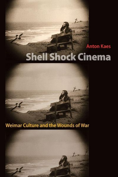 Produktbild: Shell Shock Cinema
