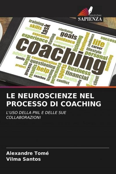Produktbild: Le Neuroscienze Nel Processo Di Coaching