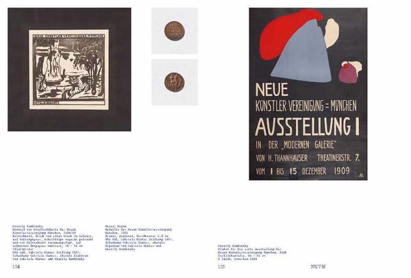 Der Blaue Reiter