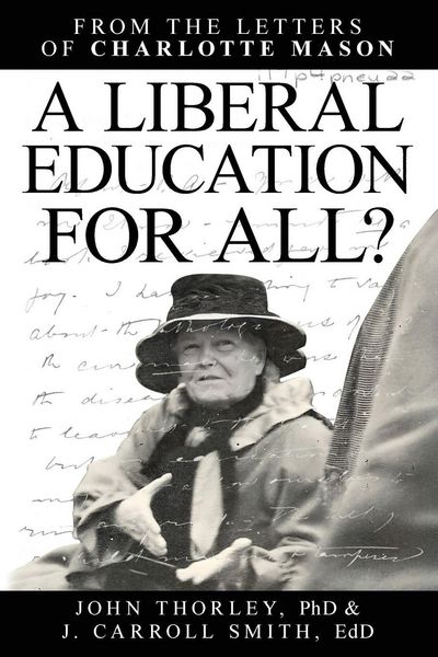 Produktbild: A Liberal Education for All