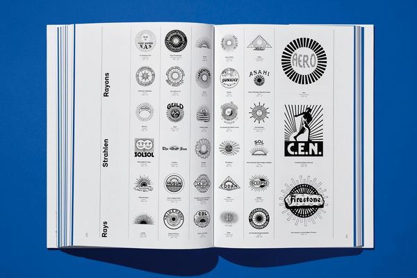 Produktbild: Logo Beginnings