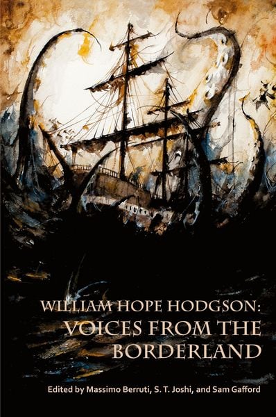 Produktbild: William Hope Hodgson