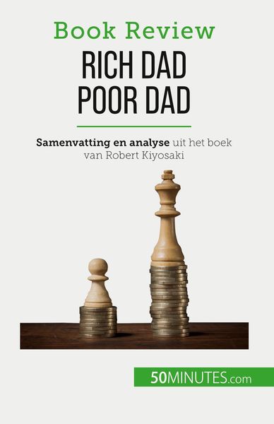 Produktbild: Rich Dad Poor Dad