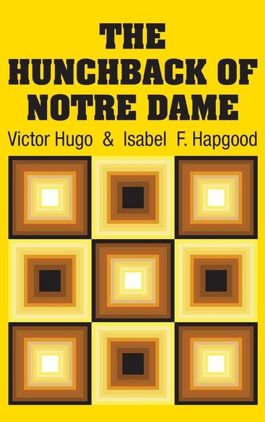 Produktbild: The Hunchback of Notre Dame