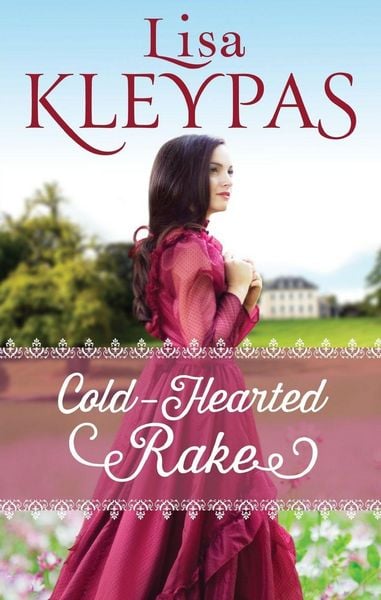 Produktbild: Cold-Hearted Rake