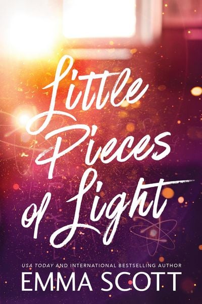 Produktbild: Little Pieces of Light