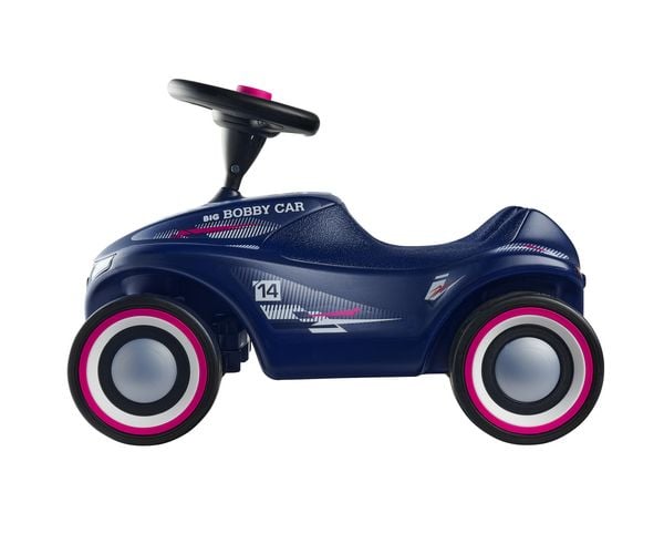 Produktbild: BIG 800056252 - BIG Bobby Car Neo RS Blau
