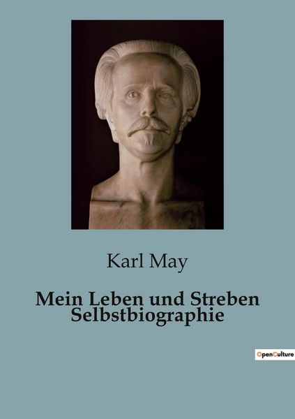 Mein Leben und Streben Selbstbiographie, Taschenbuch von Karl May, BoD - Books on Demand, 9791041823376