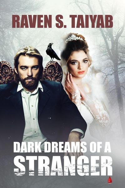 Produktbild: Dark Dreams of a Stranger