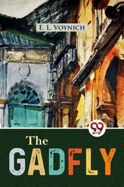 Produktbild: The gadfly
