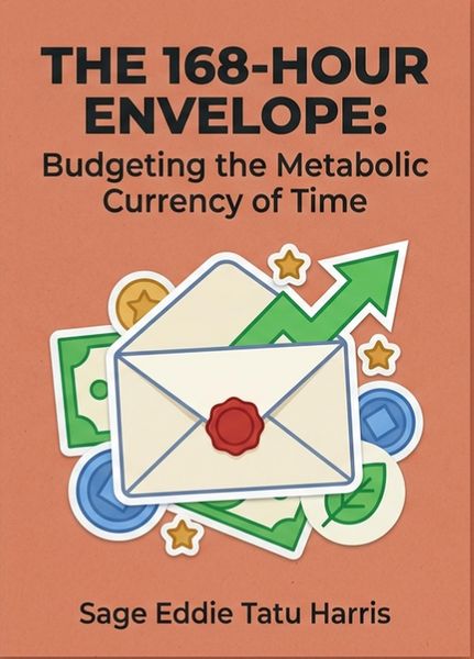 Produktbild: The 168-Hour Envelope