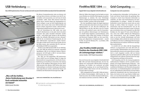 Produktbild: 1001 Erfindungen, die unsere Welt ver&auml;nderten