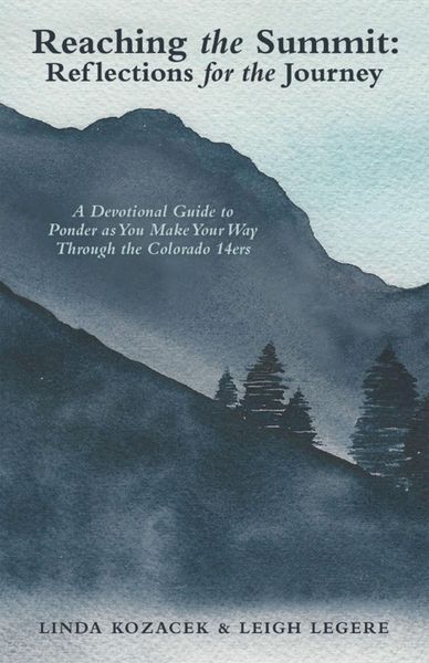 Produktbild: Reaching the Summit: Reflections for the Journey