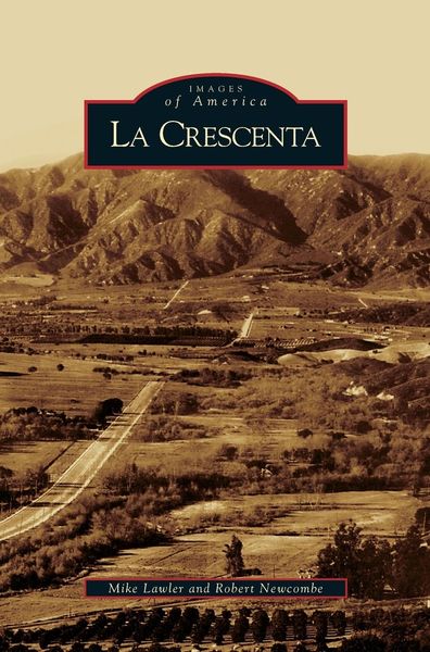 Produktbild: La Crescenta
