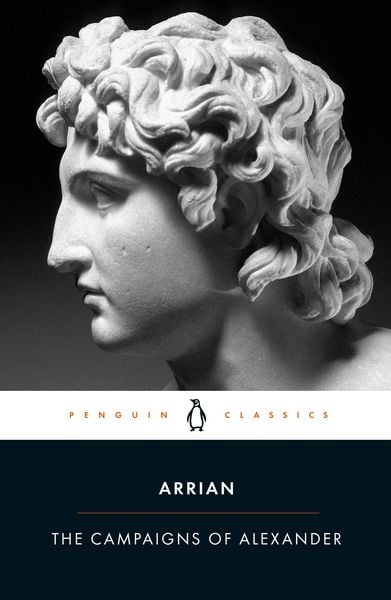 Produktbild: The Campaigns of Alexander