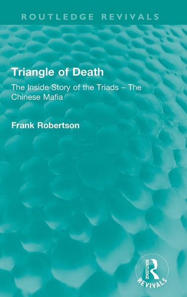 Produktbild: Triangle of Death
