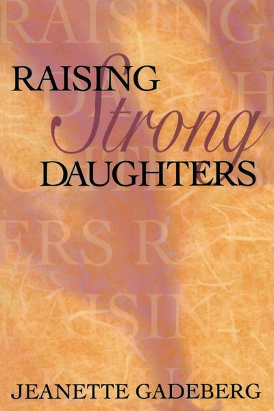 Produktbild: Raising Strong Daughters