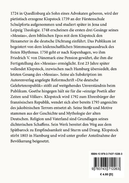 Produktbild: Aufs&auml;tze und Abhandlungen